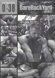 Bareback 8 (Bruce's Bareback Yard) D-38
