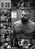 Pigs of Steel D-39