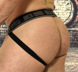 Dick Wadd Jock
