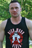 Dick Wadd Tank Top