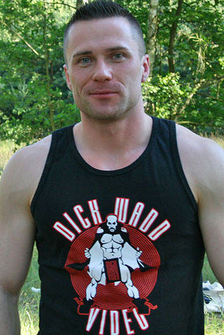 Dick Wadd Tank Top