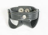 Leather double separator