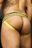 Wet n Hot Jock