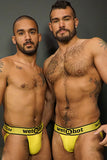Wet n Hot Jock