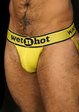Wet n Hot Jock