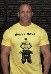 Waterboys Save Water Tee