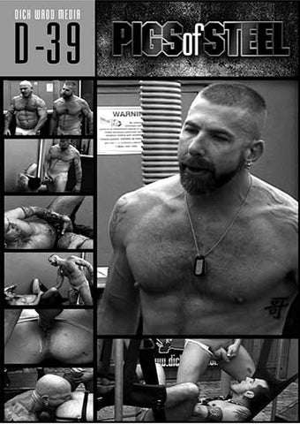 Pigs of Steel D-39