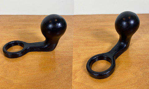 Plug and Ring