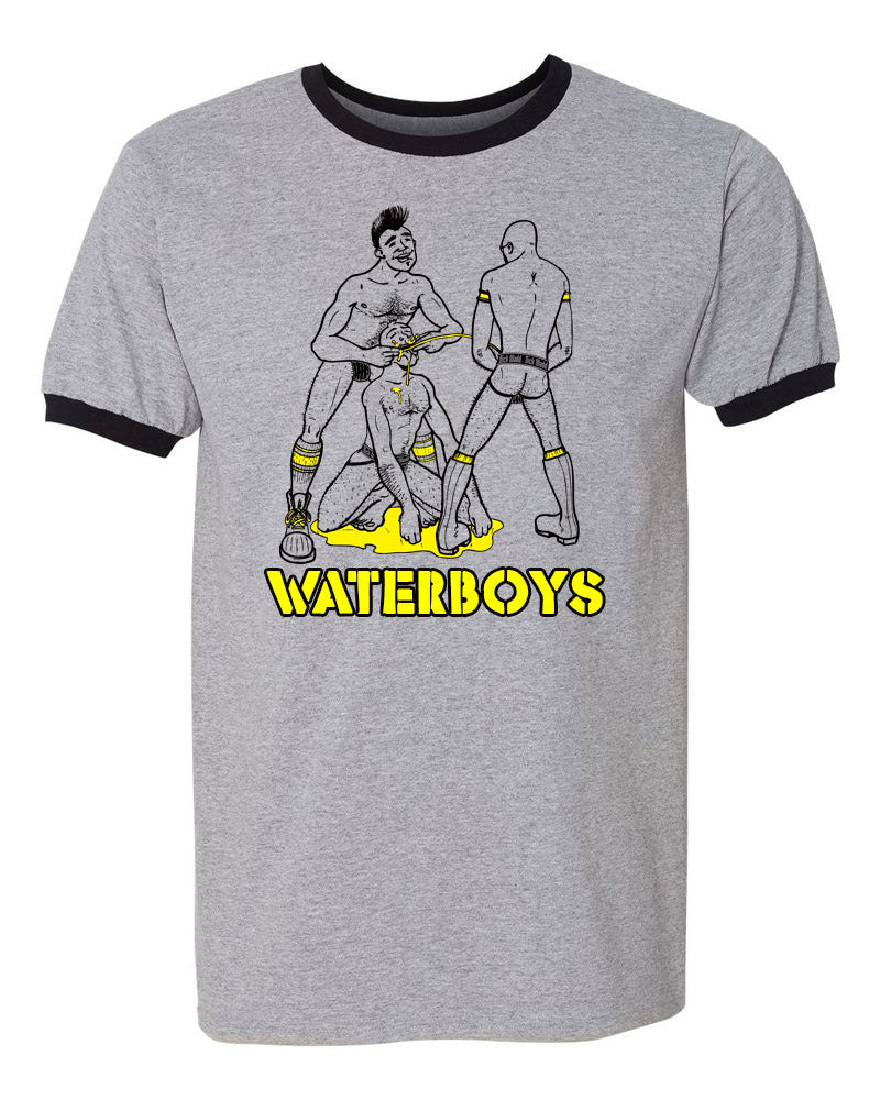 Waterboys Buddy Tee