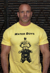 Waterboys Save Water Tee